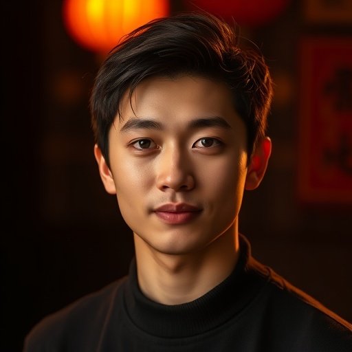 追剧达人小李 头像